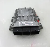 CITROEN C5 III 2.7 HDI 9663122980 9665164380